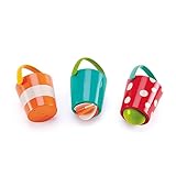 Hape Buntes Eimer-Set |...