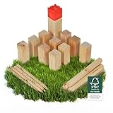 Ocean 5 Kubb - Original...