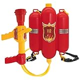 Idena 8040009 - Feuerwehr...