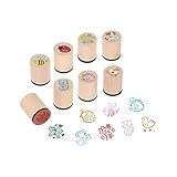 Ameisenkeks® 8 x Stempel...