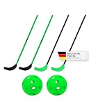 TOOLZ Hockeyschläger Set für...