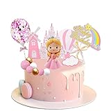 14 Pcs Prinzessin...