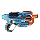 NERF Elite 2.0...