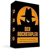 Der Hochstapler - Können...