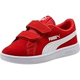 PUMA Unisex-Kinder...