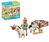 PLAYMOBIL Country 71444...