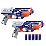 Nerf Elite Disruptor...