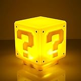 HIULLEN 3D Icon Light...