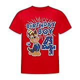 Spreadshirt Paw Patrol 4...