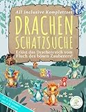 Drachen-Schatzsuche:...