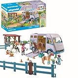 PLAYMOBIL Horses of...