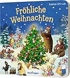 Fröhliche Weihnachten:...