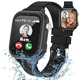 4G Smartwatch Kinder...