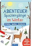 Abenteuer-Spaziergänge Im...