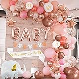 iZoeL Babyparty Deko...