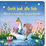 Gott hat alle lieb -...