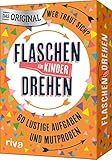 Flaschendrehen –...