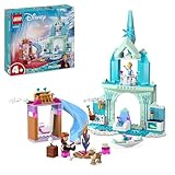 LEGO Disney Frozen...