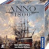 Kosmos 680428 Anno 1800,...