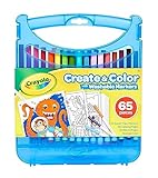 Crayola - Koffer-Set...