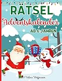 Rätsel Adventskalender...