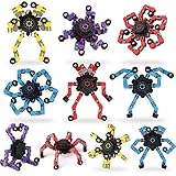 10PCS Roboter Fidget...