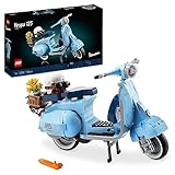 LEGO Icons Vespa 125,...