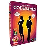 Asmodee Codenames,...