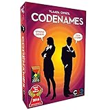 Asmodee Codenames,...