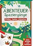 Abenteuer-Spaziergänge:...