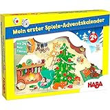 Haba Weihnachten in der...