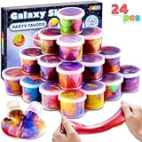 JOYIN Slime Kit, 24 Pack...