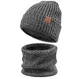 OZERO Winter Beanie...