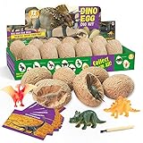 Dinosaurier Egg Toy...