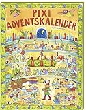 Pixi Adventskalender...