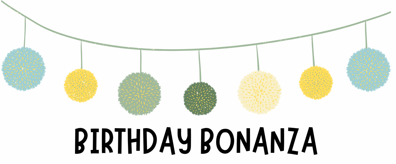 Birthday Bonanza